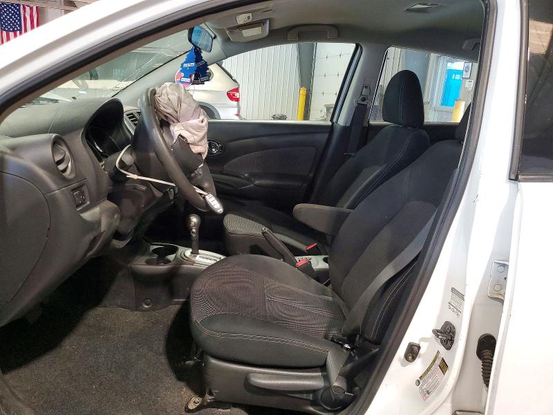 Продаж на аукціоні авто 2014 Nissan Versa, vin: 3N1CN7AP3EL854089, номер лоту: 61381066