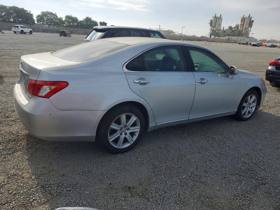 Aukcja sprzedaży 2008 Lexus Es, vin: JTHBJ46G382209720, numer aukcji: 61977406