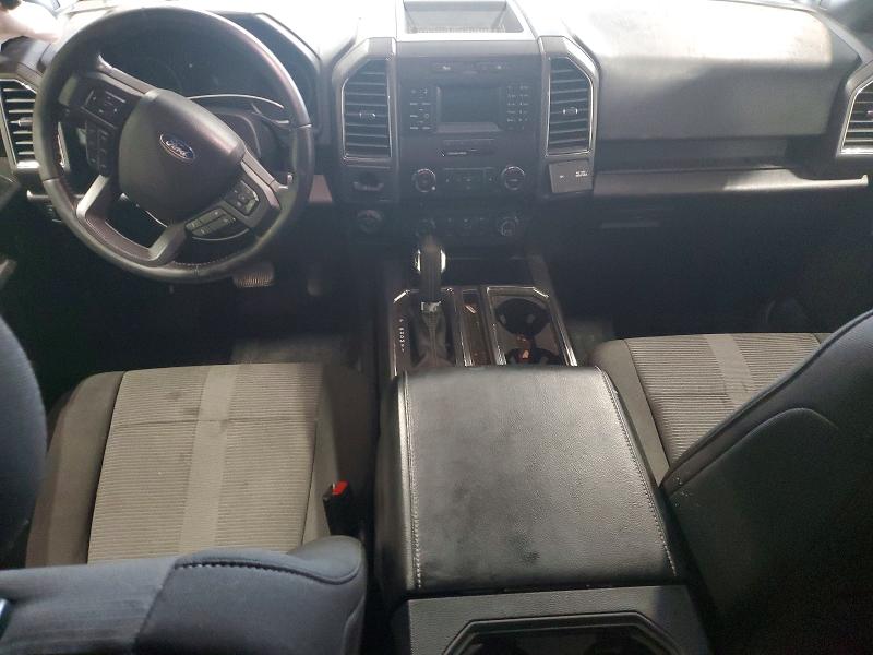 Aukcja sprzedaży 2017 Ford F150, vin: 1FTEX1CP8HFB10822, numer aukcji: 59240586