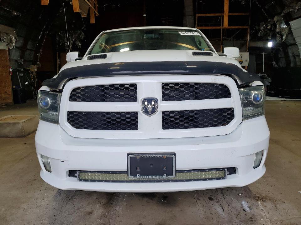 2013 Ram 1500 მანქანა იყიდება აუქციონზე, vin: 1C6RR7MT2DS619629, აუქციონის ნომერი: 57489926