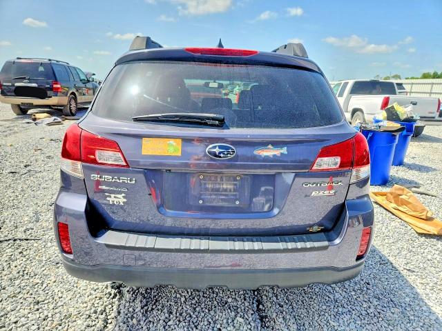 2014 Subaru Outback მანქანა იყიდება აუქციონზე, vin: 4S4BRBMC9E3313936, აუქციონის ნომერი: 61764356