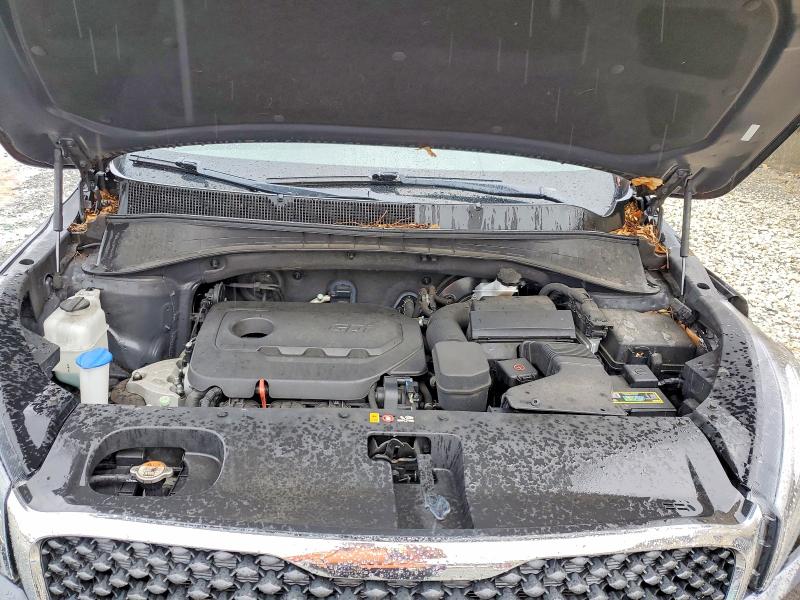 Auction sale of the 2018 Kia Sorento, vin: 5XYPG4A37JG402281, lot number: 60269356