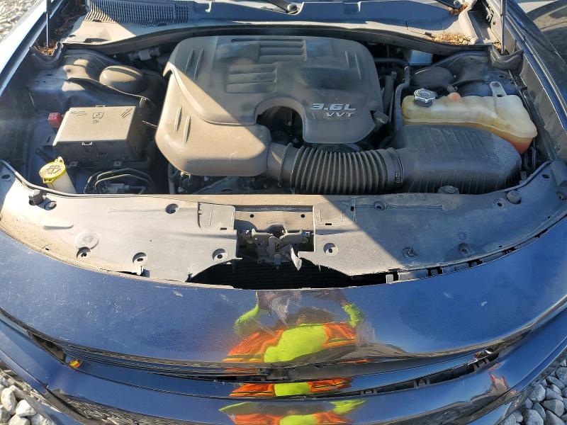 Aukcja sprzedaży 2019 Dodge Charger, vin: 2C3CDXBG4KH667757, numer aukcji: 62487436
