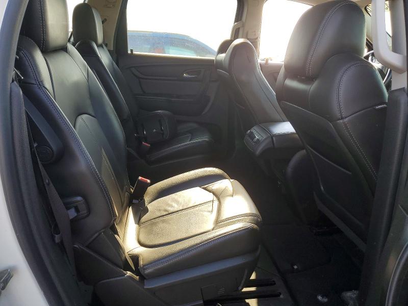 Продажа на аукционе авто 2014 Chevrolet Traverse, vin: 1GNKVHKDXEJ362760, номер лота: 58453876