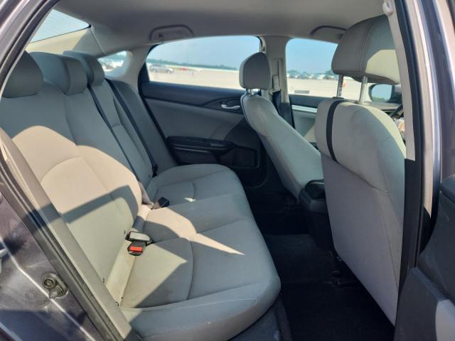 Продаж на аукціоні авто 2020 Honda Civic, vin: 2HGFC2F66LH531956, номер лоту: 61241876