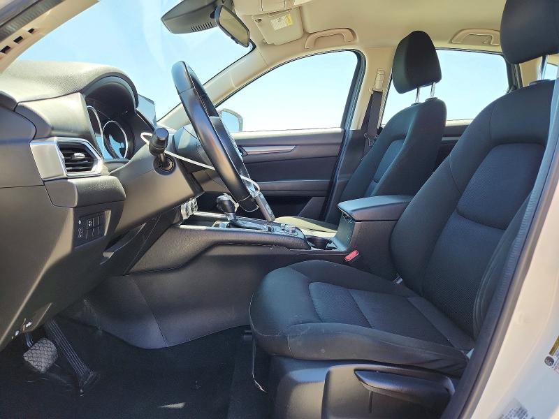 Aukcja sprzedaży 2019 Mazda Cx-5, vin: JM3KFABM0K0638434, numer aukcji: 62066806