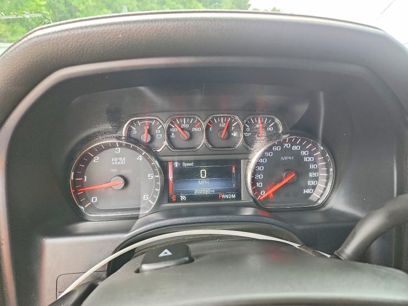 2014 Gmc Sierra მანქანა იყიდება აუქციონზე, vin: 1GTV2VEC4EZ206957, აუქციონის ნომერი: 60811056