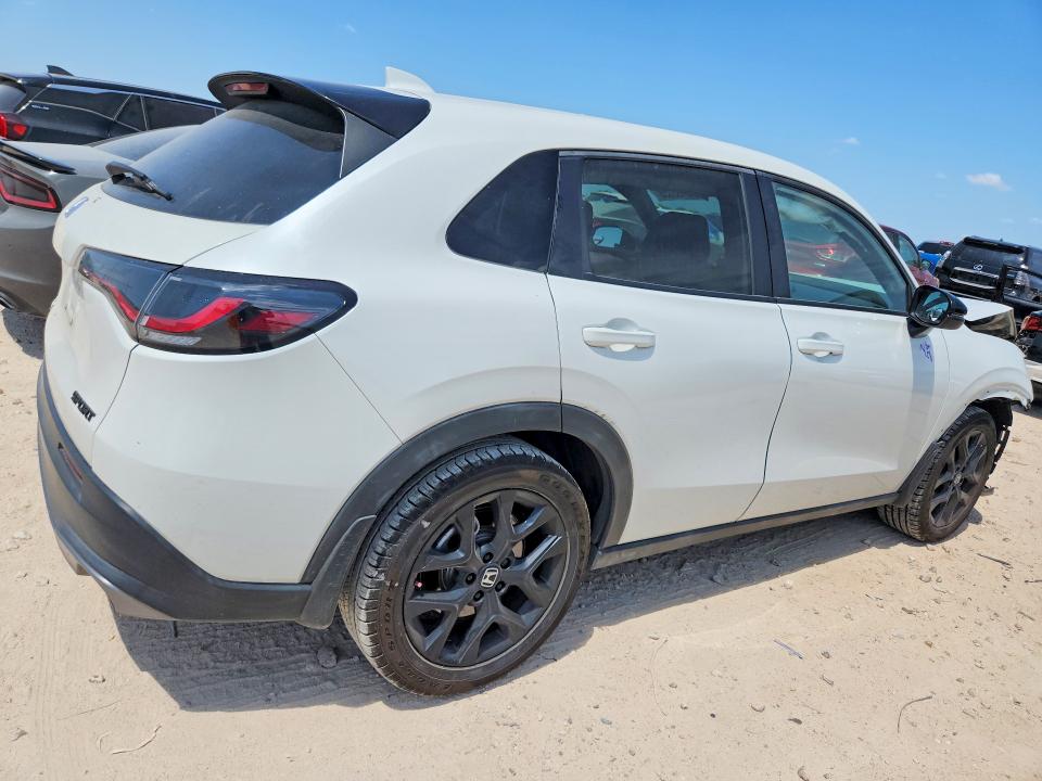 Продаж на аукціоні авто 2023 Honda Hr-v, vin: 3CZRZ1H53PM700454, номер лоту: 63132336
