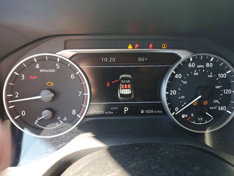 Продаж на аукціоні авто 2023 Nissan Rogue, vin: 5N1BT3CB5PC874721, номер лоту: 61150396