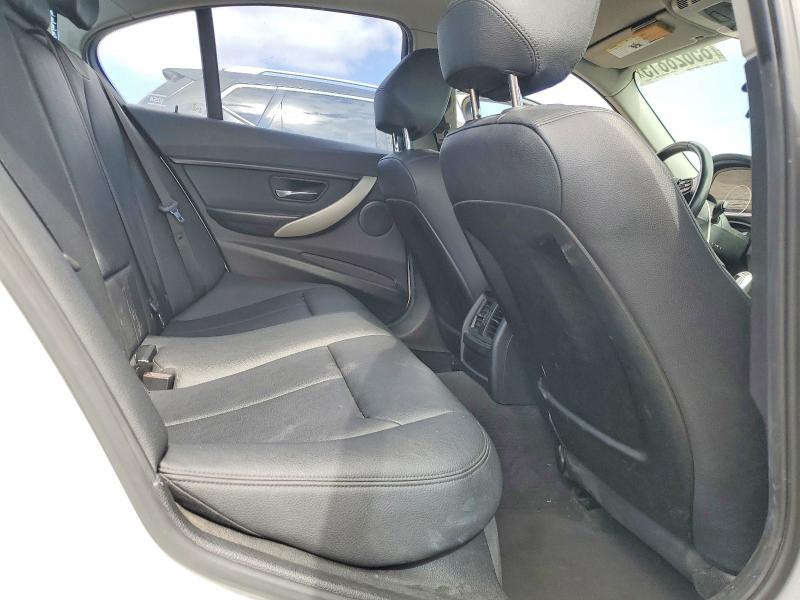 Aukcja sprzedaży 2015 Bmw 320, vin: WBA3B1G56FNT07650, numer aukcji: 85628815