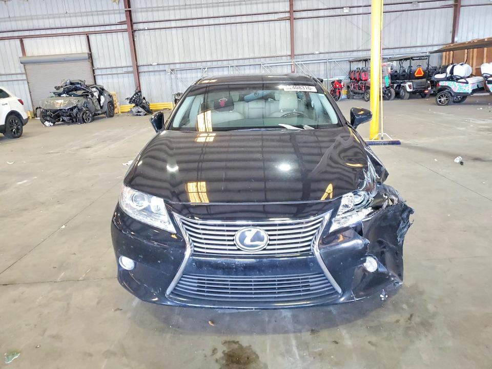 Aukcja sprzedaży 2013 Lexus Es 350, vin: JTHBK1GG1D2075648, numer aukcji: 62408316