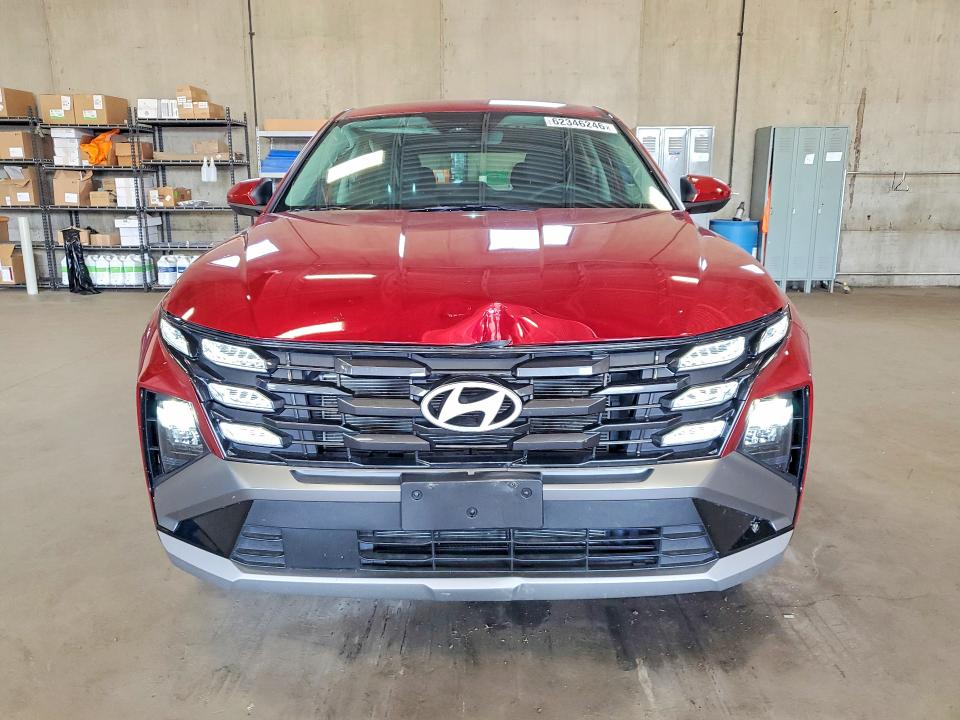 Продаж на аукціоні авто 2025 Hyundai Tucson, vin: 5NMJACDE6SH490813, номер лоту: 62346246