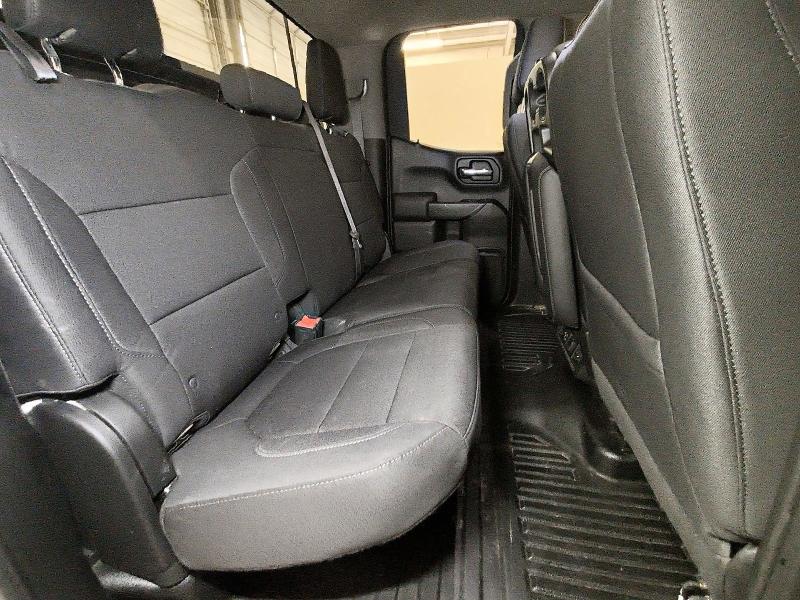 Продаж на аукціоні авто 2019 Chevrolet Silverado, vin: 1GCRYDED4KZ369588, номер лоту: 53381776
