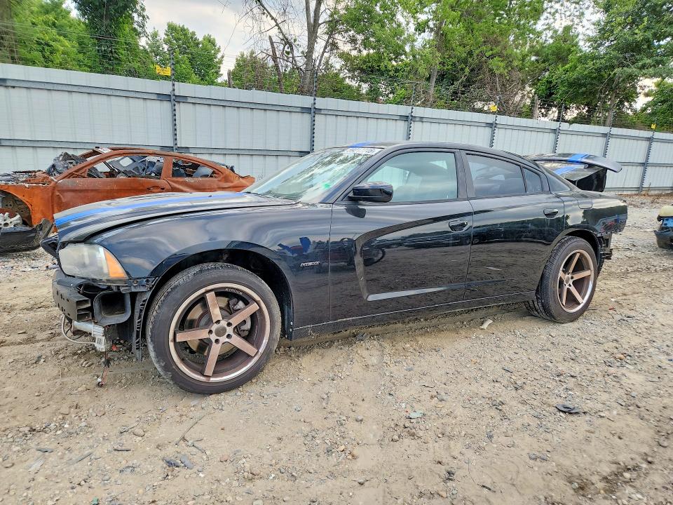 Aukcja sprzedaży 2011 Dodge Charger, vin: 2B3CL5CT2BH616810, numer aukcji: 59217746