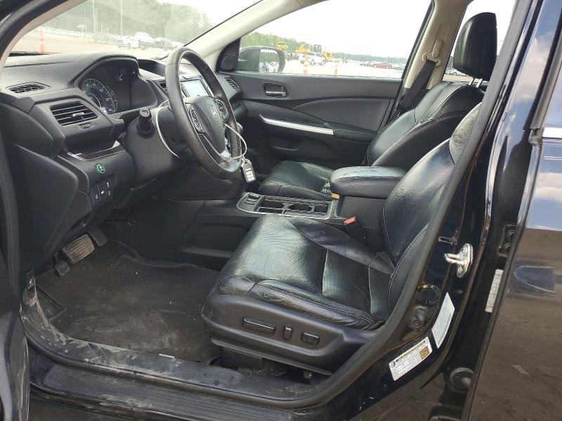 Aukcja sprzedaży 2016 Honda Cr-v, vin: 5J6RM3H96GL007912, numer aukcji: 60112156