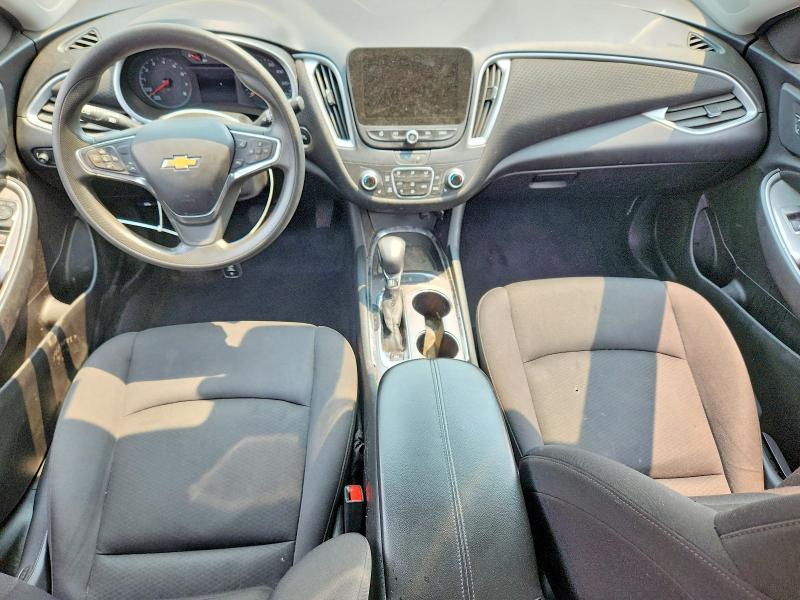 Auction sale of the 2023 Chevrolet Malibu, vin: 1G1ZD5ST6PF226317, lot number: 61336956
