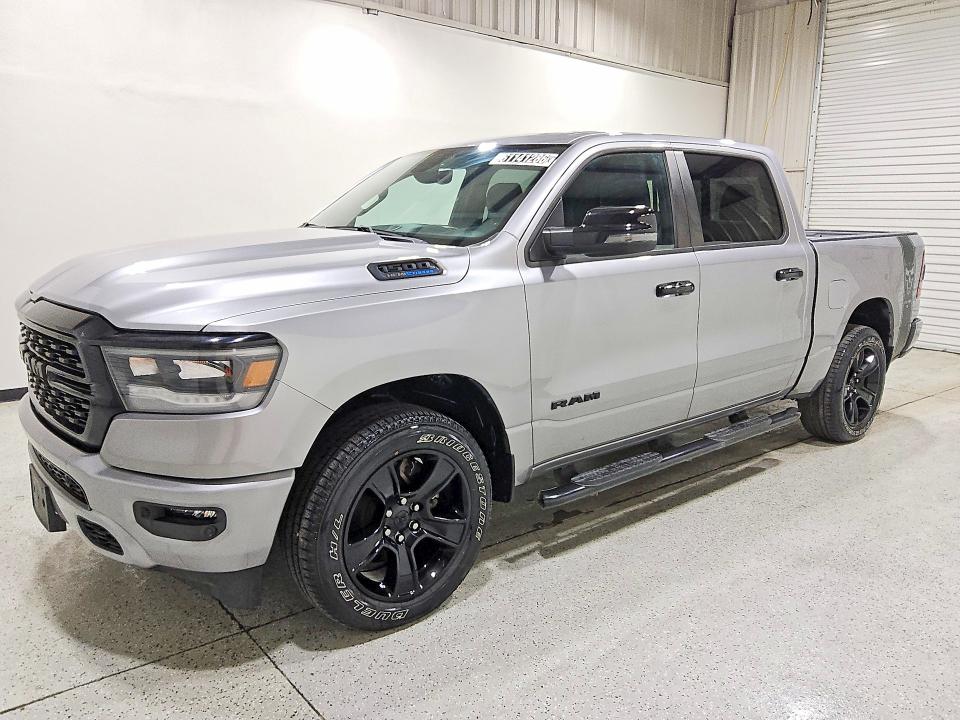 2023 Ram 1500 მანქანა იყიდება აუქციონზე, vin: 1C6SRFFT8PN564311, აუქციონის ნომერი: 61141286