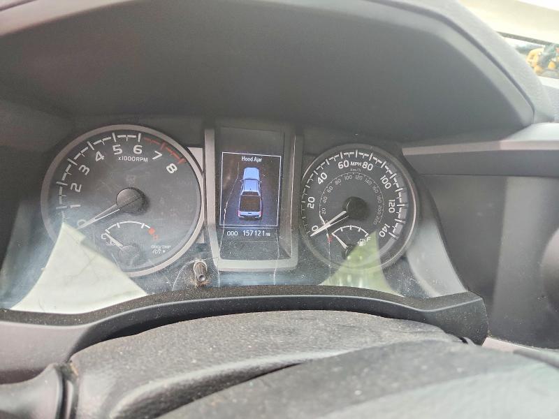 Auction sale of the 2018 Toyota Tacoma, vin: 3TMCZ5AN5JM130932, lot number: 55178906