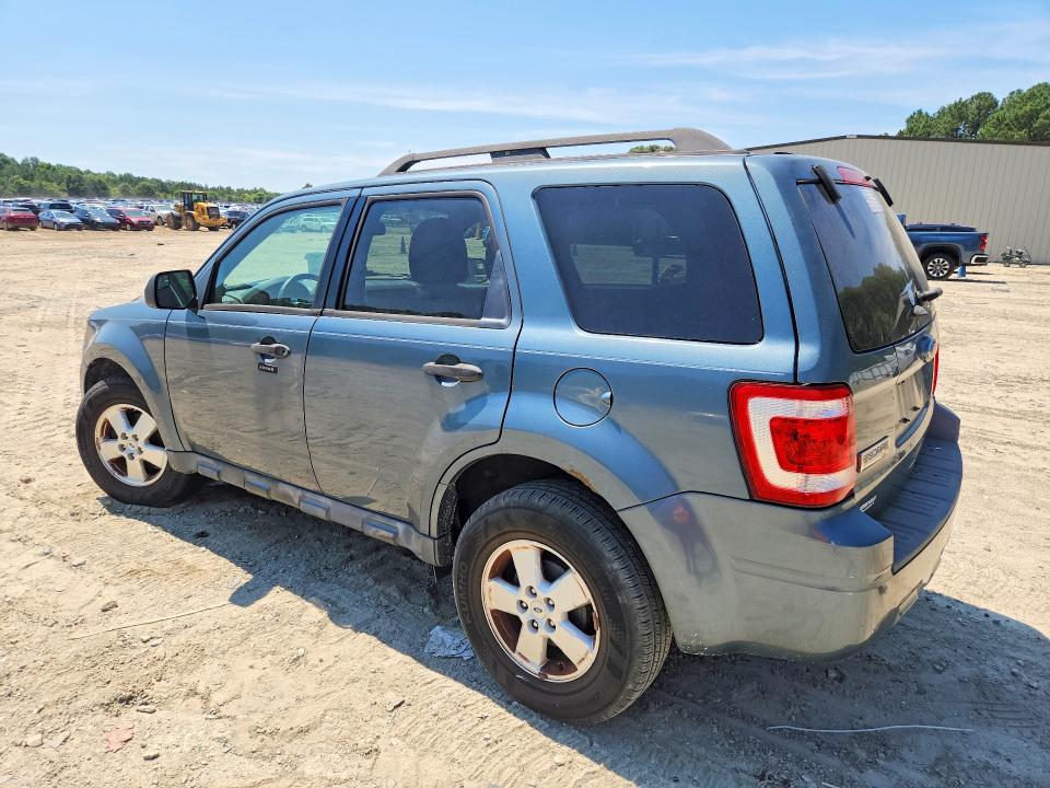 Aukcja sprzedaży 2012 Ford Escape, vin: 1FMCU9D77CKA02586, numer aukcji: 61130606