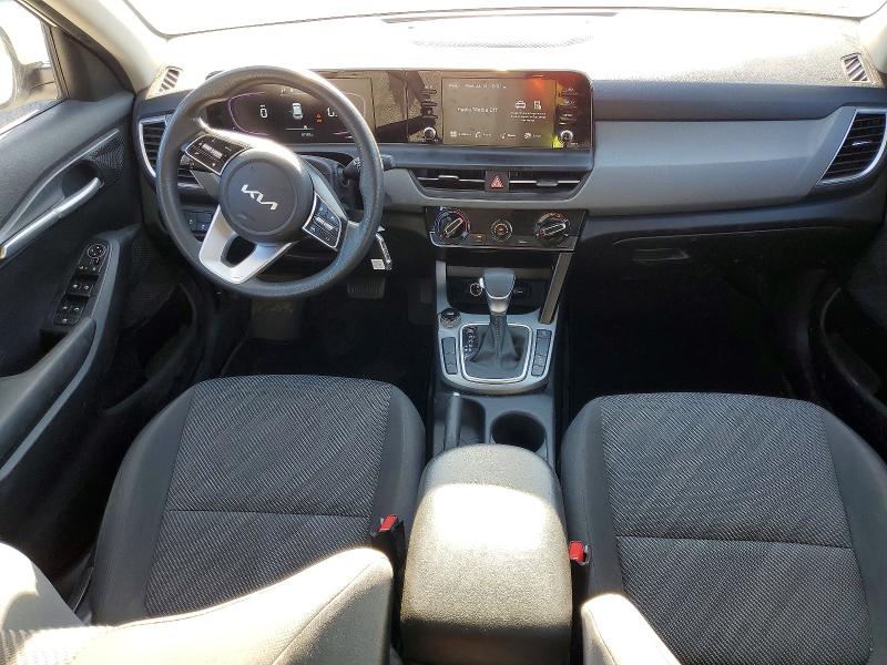 Aukcja sprzedaży 2024 Kia Seltos, vin: KNDEPCAA1R7539029, numer aukcji: 60981656