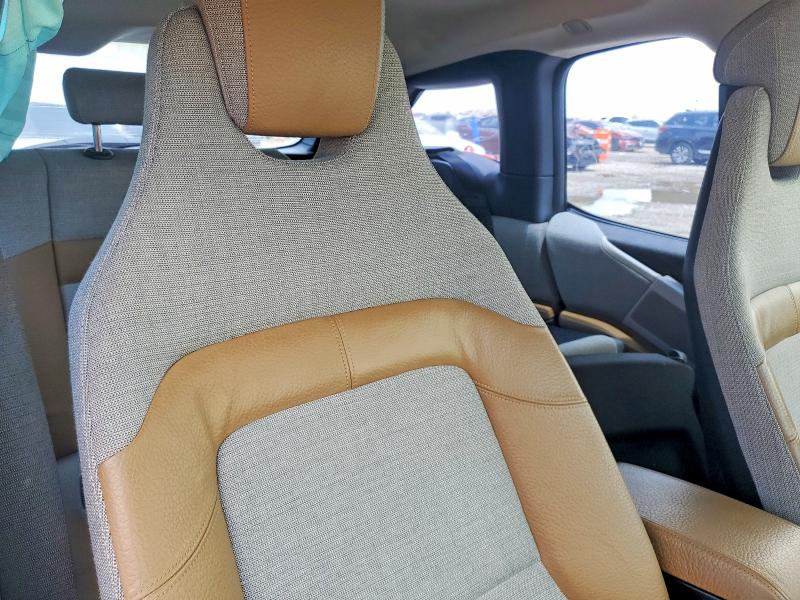 Продажа на аукционе авто 2014 Bmw I3, vin: WBY1Z2C56EVX51092, номер лота: 59329306