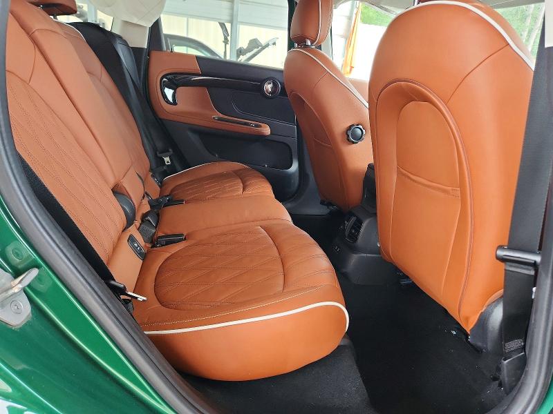 Продаж на аукціоні авто 2023 Mini Cooper, vin: WMZ83BR09P3P69579, номер лоту: 63183866