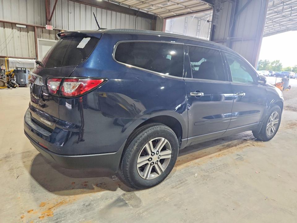 2017 Chevrolet Traverse მანქანა იყიდება აუქციონზე, vin: 1GNKVGKD8HJ185933, აუქციონის ნომერი: 60157366