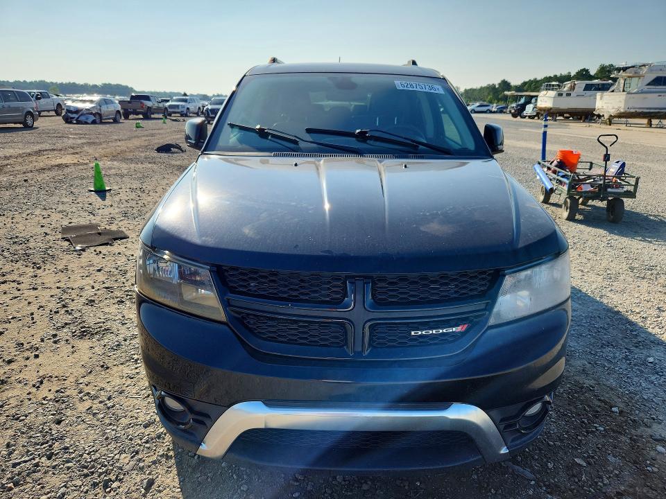 Auction sale of the 2019 Dodge Journey, vin: 3C4PDCGG1KT706925, lot number: 62875736