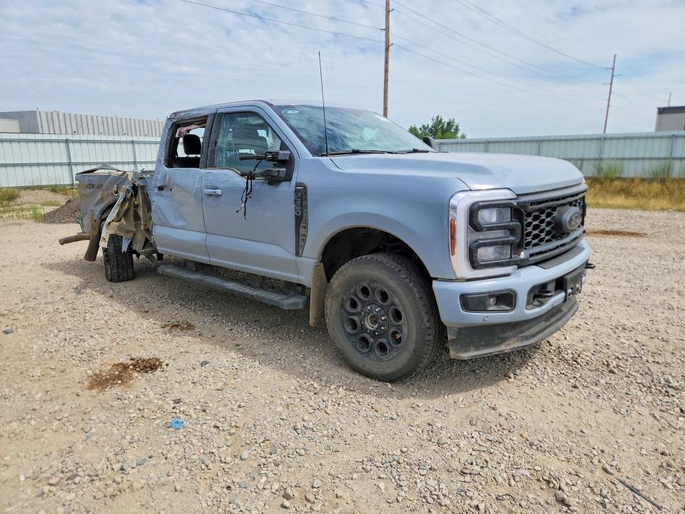 Продажа на аукционе авто 2026 Ford F350, vin: 1FT8W3BN9TEC18697, номер лота: 61426736