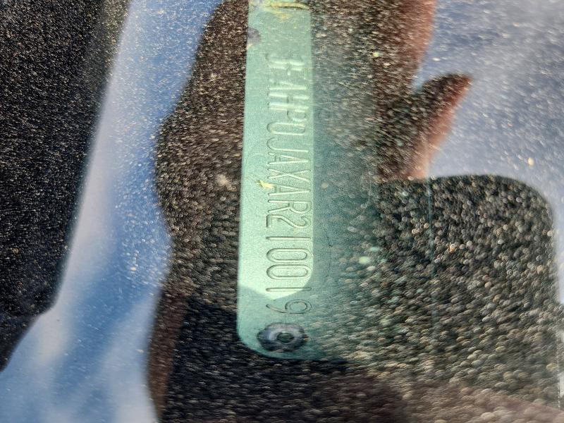 Aukcja sprzedaży 2010 Ford Fusion, vin: 3FAHP0JAXAR210019, numer aukcji: 62240746