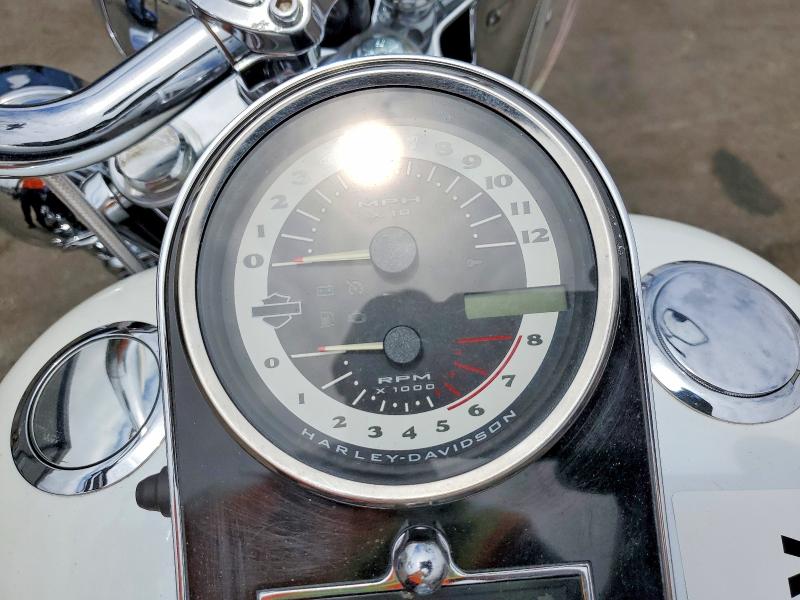 59722896 :رقم المزاد ، 1HD1JDB326Y038290 vin ، 2006 Harley-davidson Flstni مزاد بيع