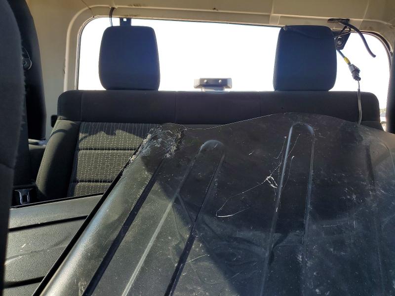 2012 Jeep Wrangler მანქანა იყიდება აუქციონზე, vin: 1C4AJWAG6CL279604, აუქციონის ნომერი: 61026206