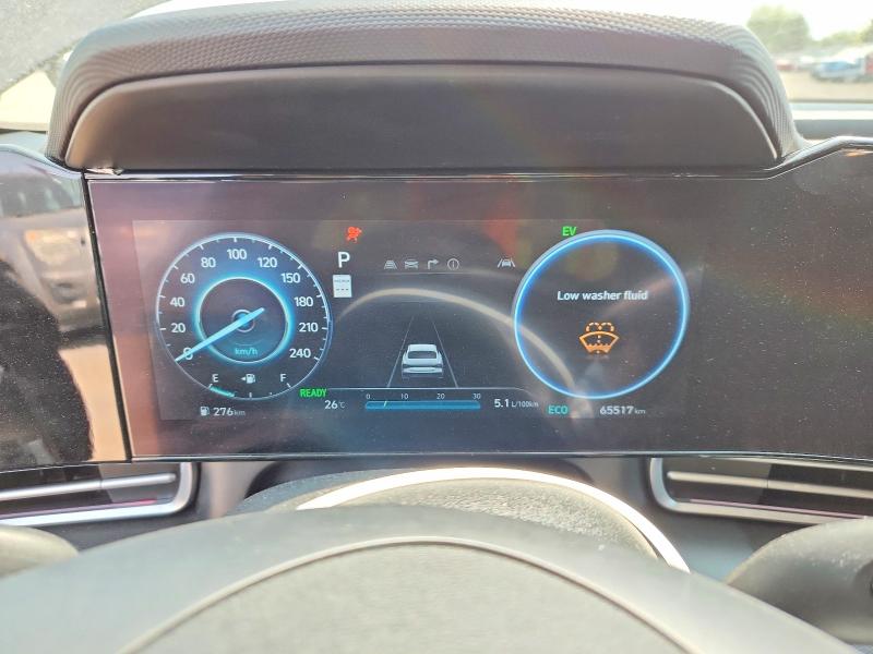 Продаж на аукціоні авто 2025 Hyundai Elantra, vin: KMHLN4DJ5SU126306, номер лоту: 60369416