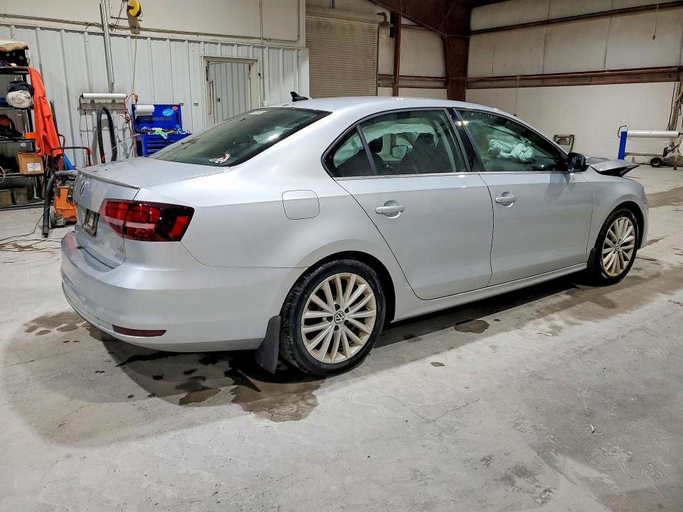 Продаж на аукціоні авто 2016 Volkswagen Jetta, vin: 3VWL17AJ7GM223814, номер лоту: 63205026