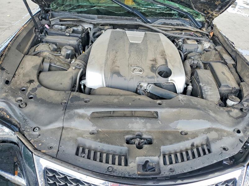 60481686 :رقم المزاد ، JTHHE5BC4G5012155 vin ، 2016 Lexus Rc مزاد بيع