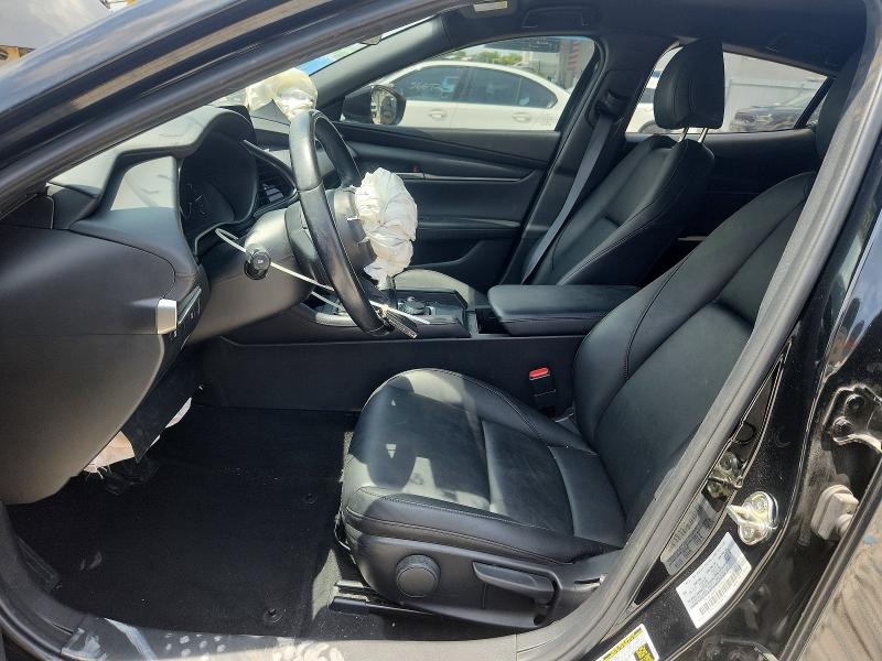 Продаж на аукціоні авто 2023 Mazda 3, vin: JM1BPAKM8P1616642, номер лоту: 59256726