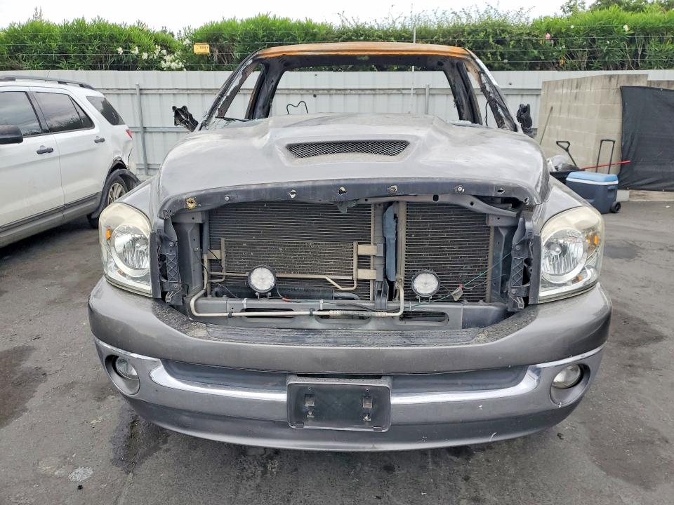 Aukcja sprzedaży 2007 Dodge Ram 1500, vin: 1D7HA162X7J629922, numer aukcji: 60658336