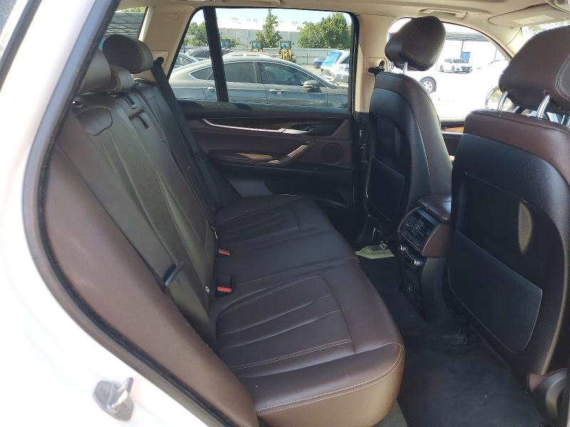 85627485 :رقم المزاد ، 5UXKS4C51E0J96490 vin ، 2014 Bmw X5 مزاد بيع