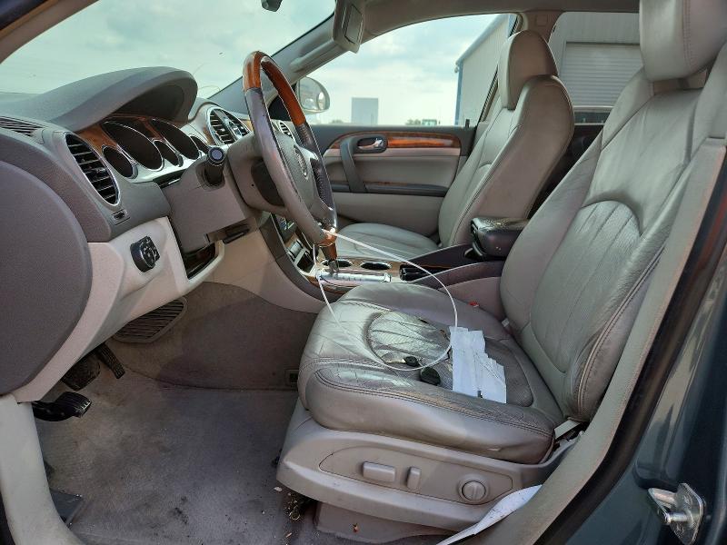 Продажа на аукционе авто 2010 Buick Enclave, vin: 5GALRBED3AJ150739, номер лота: 62806816