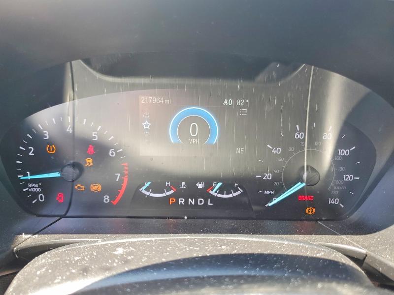 Продаж на аукціоні авто 2020 Ford Escape, vin: 1FMCU0F66LUC41437, номер лоту: 62499676