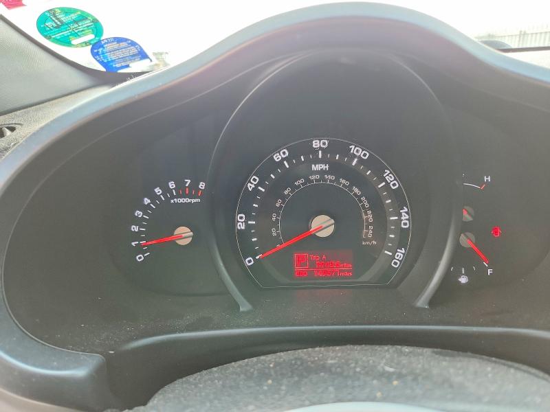 2013 Kia Sportage მანქანა იყიდება აუქციონზე, vin: KNDPC3A28D7372349, აუქციონის ნომერი: 62151946