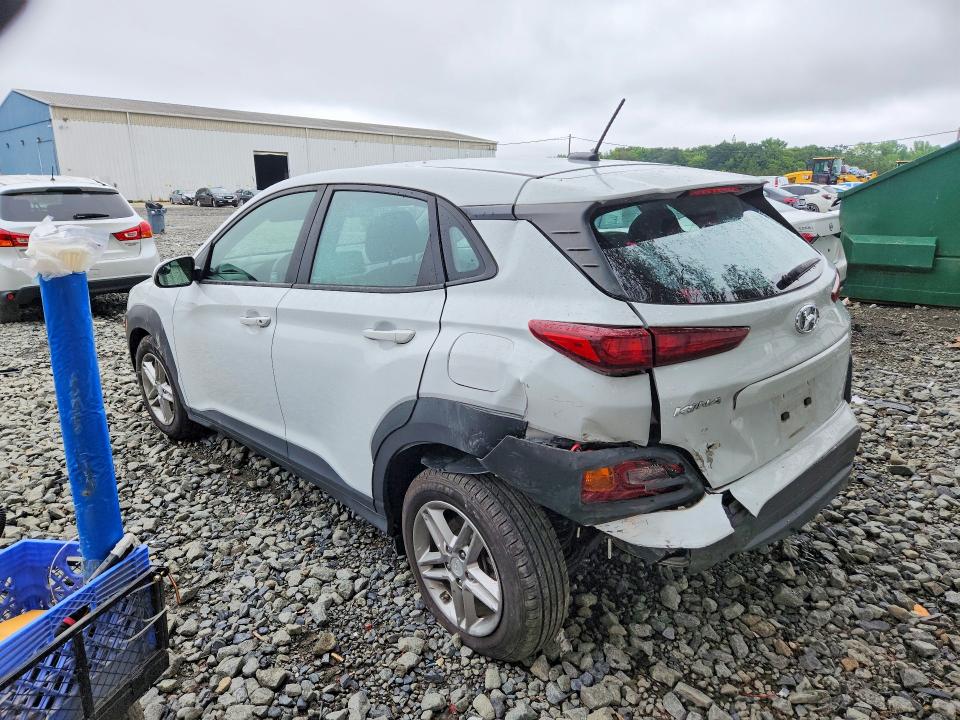 Aukcja sprzedaży 2019 Hyundai Kona, vin: KM8K1CAA9KU280197, numer aukcji: 59619426