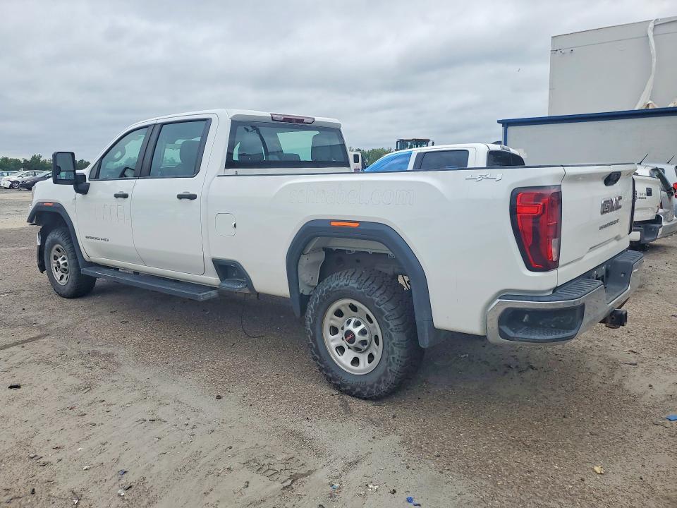 Продажа на аукционе авто 2023 Gmc Sierra, vin: 1GT49LE75PF121113, номер лота: 55514586