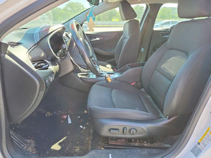 Продаж на аукціоні авто 2016 Chevrolet Malibu, vin: 1G1ZE5ST9GF259857, номер лоту: 62990656