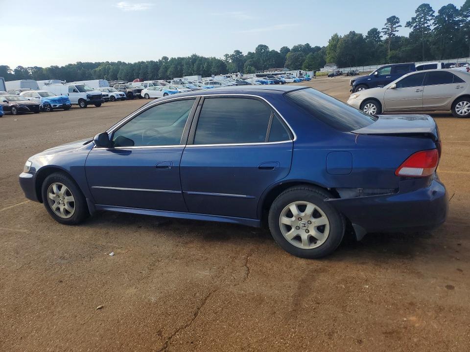 Продаж на аукціоні авто 2001 Honda Accord, vin: 1HGCG56621A012827, номер лоту: 62875766
