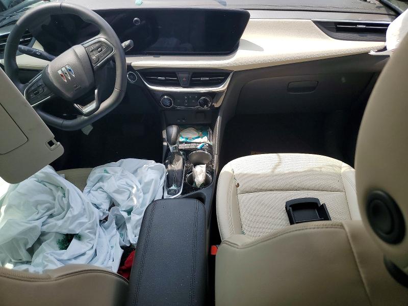 Aukcja sprzedaży 2024 Buick Encore Gx, vin: KL4AMESL8RB055711, numer aukcji: 61878546