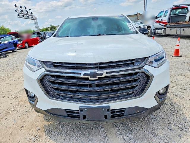 Продажа на аукционе авто 2018 Chevrolet Traverse, vin: 1GNEVJKW3JJ224476, номер лота: 60029186