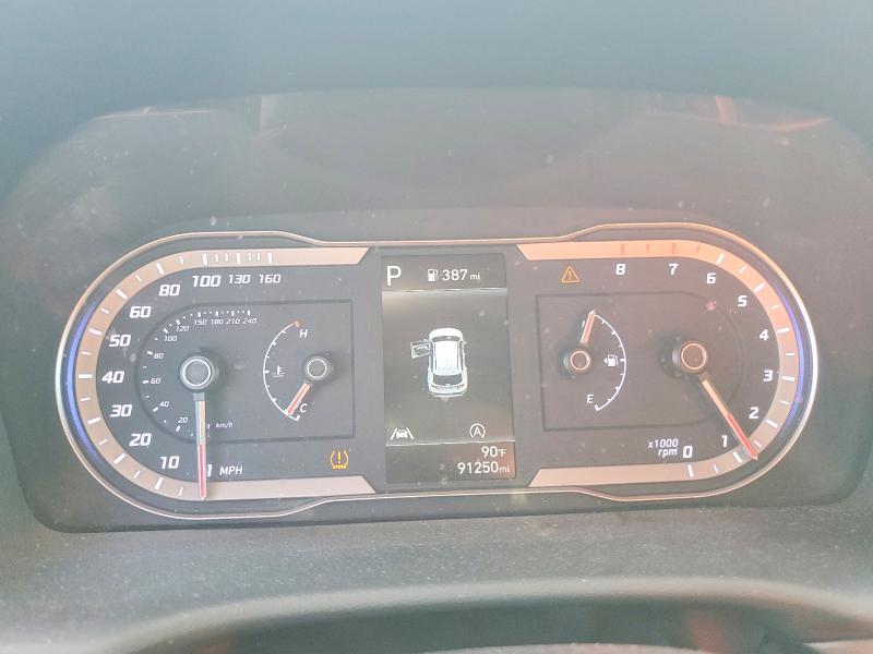 Продажа на аукционе авто 2022 Hyundai Tucson, vin: 5NMJBCAE6NH116756, номер лота: 62656956