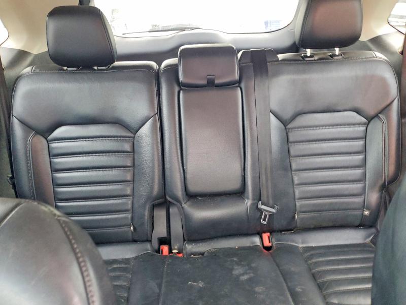 2015 Ford Edge მანქანა იყიდება აუქციონზე, vin: 2FMTK3J83FBB22481, აუქციონის ნომერი: 62576676