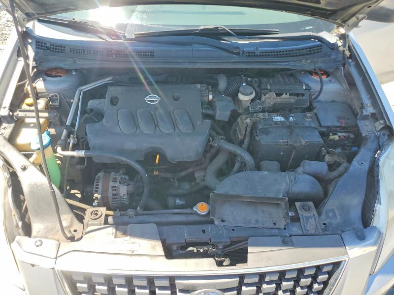 Aukcja sprzedaży 2007 Nissan Sentra, vin: 3N1AB61E77L640959, numer aukcji: 63402806